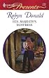 His Majesty's Mistress (Harlequin Presents)