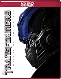 Transformers [HD DVD]