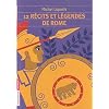 12 r�cits et l�gendes de Rome