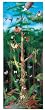 Melissa & Doug Rain Forest 100pc Floor Puzzle