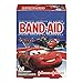 Band-Aid Brand Adhesive Bandages, Cars, 20 Count (Pack of 6)