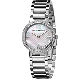 Emporio Armani Ladies Watch