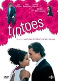 Eigenschaften   / Tiptoes - (nicht) auf die Größe kommt es an