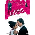 Tiptoes - (nicht) auf die Gr��e kommt es an