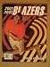 Book Portland Trailblazers 2001/02 Team Yearbook