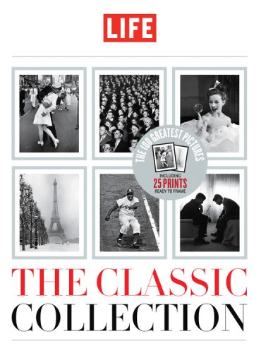 Life: The Classic Collection under Nature & Ecology in The Books Store