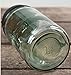 #13 Reproduction Pint Mason Jar