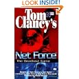 Deadliest Game Net Force ebook