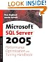 Microsoft SQL Server...