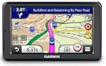 Garmin Nuvi 2545LMT 5" Sat Nav with U...