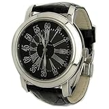 Salvatore Marra Tog[}[ dCfbNX SM-6033-BK