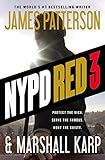 NYPD Red 3