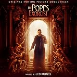 The Pope's Exorcist (Original Motion Picture Soundtrack)