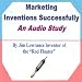 Marketing Inventions Successfully an Audio Study