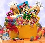 Gift Box to say Happy Birthday