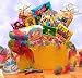 Gift Box to say 