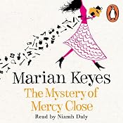 The Mystery of Mercy Close | [Marian Keyes]