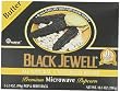 Black Jewell Premium Microwave Popcorn, Butter, 10.5-Ounce Boxes (Pack of 6)
