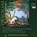 Chamber Works - for Harp, classical Guitar and Mandolin, 1780-1850