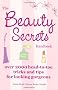 The Beauty Secrets Handbook