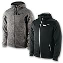 NIKE CIRCUIT FLEECE JACKE KAPUZE HOODY 341511