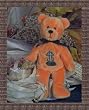 Spirit the All Saints Bear