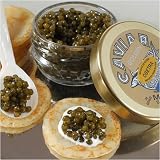 Osetra Golden Imperial Gift Set