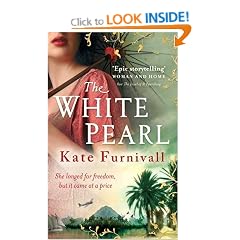 The White Pearl