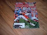 Tim Tebow, Florida Gators quarterback, Sports Illustrated, October 6, 2008.