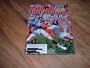 Tim Tebow, Florida Gators quarterback, Sports Illustrated, October 6, 2008.