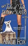 A Tale of Two Demon Slayers