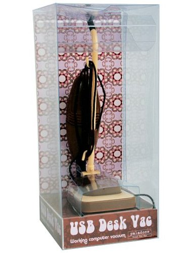 Childrens Toyshop  Electronics : USB Desk Vacuum Cleaner