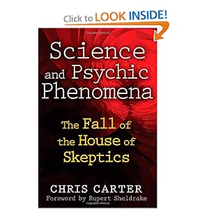 Psychic Phenomena