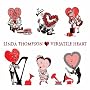 Versatile Heart