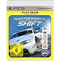 Need for Speed Shift [Software Pyramide]