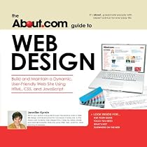 About.Com Guide To Web Design