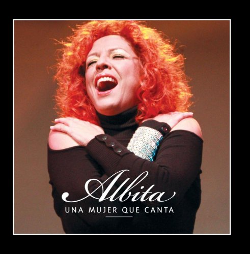 Una Mujer Que Canta