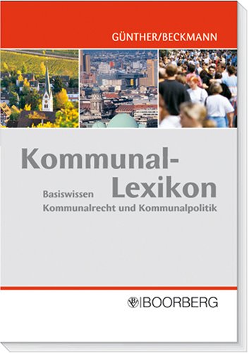 Kommunalrecht