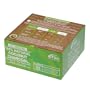 aFire 0310U 7-Pound 100-Percent Natural Coconut Charcoal, Green