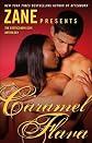 Caramel Flava: The Eroticanoir.com Anthology