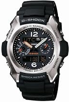 CASIO (カシオ) 腕時計 G-SHOCK タフソーラー 電波時計 MULTIBAND6 GW-2500-1AJF