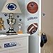 RoomMates RMK1055SCS Penn State University Peel & Stick Wall Decals