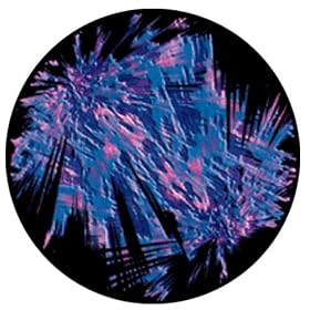 Liquid Fireworks