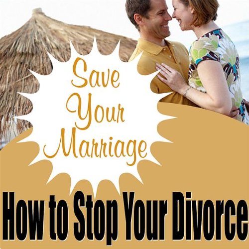 how to save a marriage