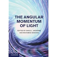 The Angular Momentum of Light
