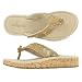 Margaritaville GULF SHORES MG1048B Tan