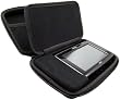 GPSHDCS7: Extra Large Hard Shell Case For Garmin, TomTom, Magellan GPS with 5" ~ 7" Screen