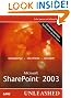 Microsoft SharePoint 2003 Unleashed (2nd Edition) (Unleashed)