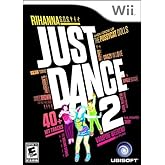 Just Dance 2 for wii　（北米版）