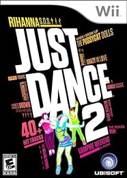 Just Dance 2